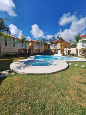Home in Punta Cana